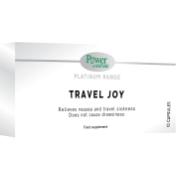 Power Health Platinum Range Travel joy 10 Capsules